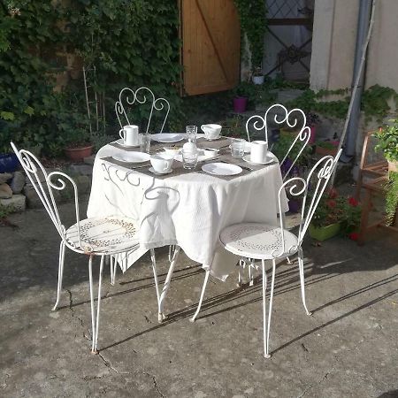 Chambres Cathares Servies-en-Val Zewnętrze zdjęcie