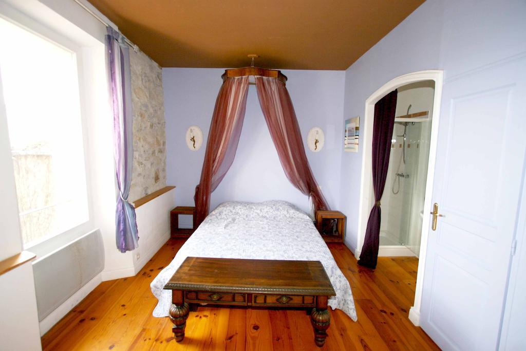 Chambres Cathares Servies-en-Val Zewnętrze zdjęcie