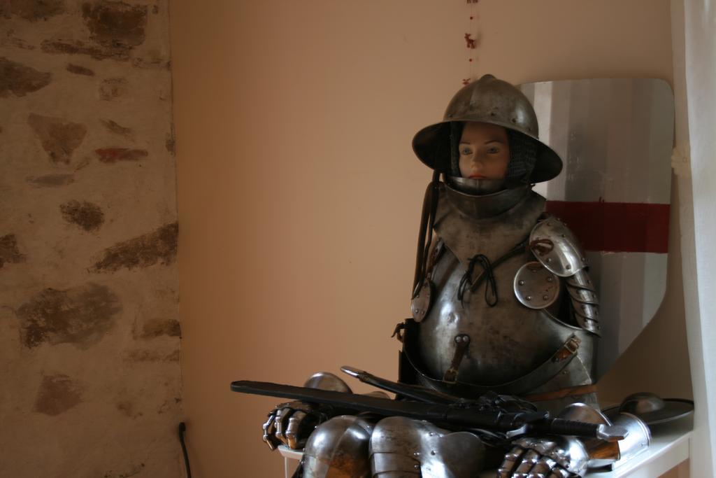 Chambres Cathares Servies-en-Val Zewnętrze zdjęcie