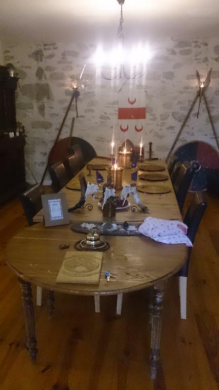 Chambres Cathares Servies-en-Val Zewnętrze zdjęcie