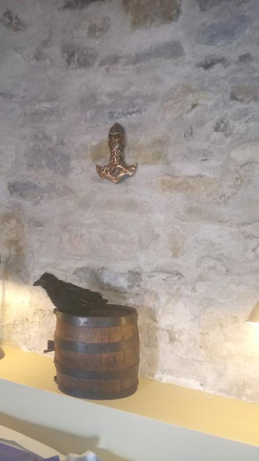 Chambres Cathares Servies-en-Val Zewnętrze zdjęcie