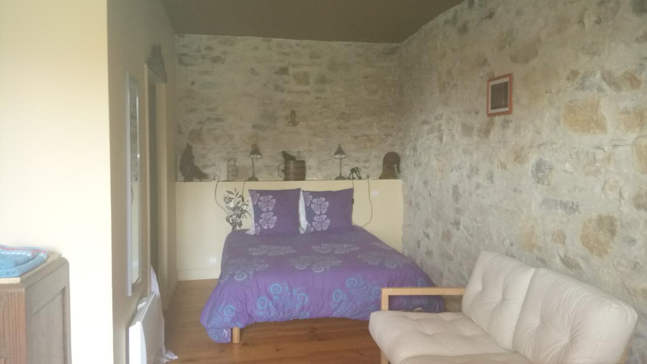 Chambres Cathares Servies-en-Val Zewnętrze zdjęcie