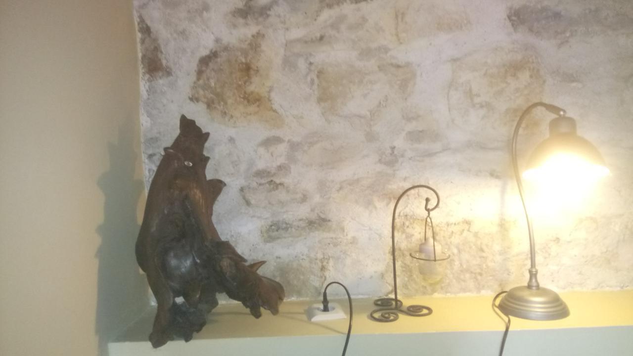 Chambres Cathares Servies-en-Val Zewnętrze zdjęcie