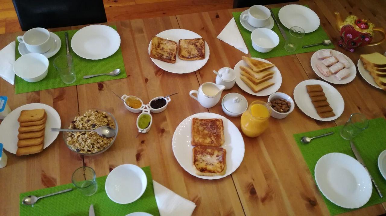 Chambres Cathares Servies-en-Val Zewnętrze zdjęcie